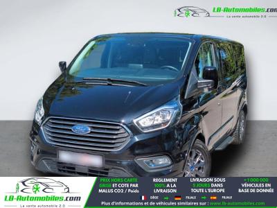 Ford Tourneo Custom  320 L1H1 2.0 EcoBlue 130 BMV