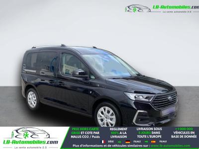 Ford Tourneo Connect 1.5 EcoBoost 114 BVA