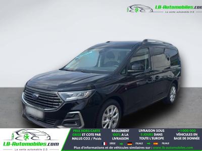 Ford Tourneo Connect 1.5 EcoBoost 114 BVA