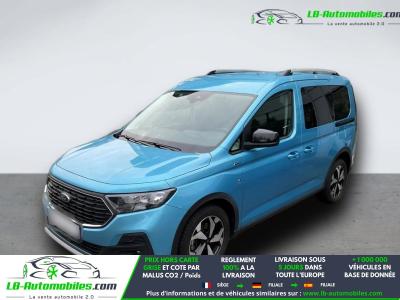 Ford Tourneo Connect 2.0 EcoBlue 122 BVM