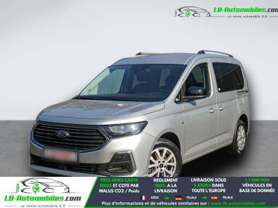 Ford Tourneo Connect 2.0 EcoBlue 122 BVM