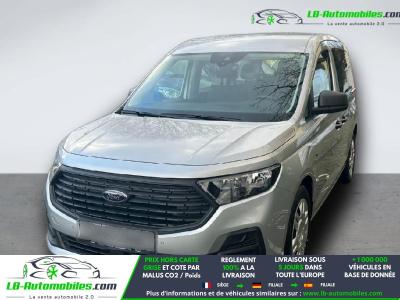 Ford Tourneo Connect 2.0 EcoBlue 122 BVM