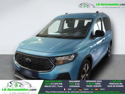 Ford Tourneo Connect 2.0 EcoBlue 122 BVM 4x4