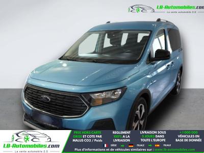 Ford Tourneo Connect 2.0 EcoBlue 122 BVM 4x4