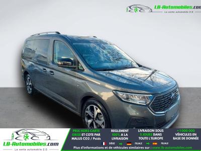 Ford Tourneo Connect 2.0 EcoBlue 122 BVM 4x4