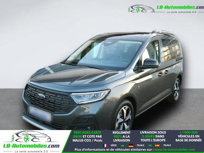 Ford Tourneo Connect 2.0 EcoBlue 122 BVM 4x4