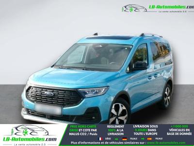 Ford Tourneo Connect 2.0 EcoBlue 122 BVM 4x4