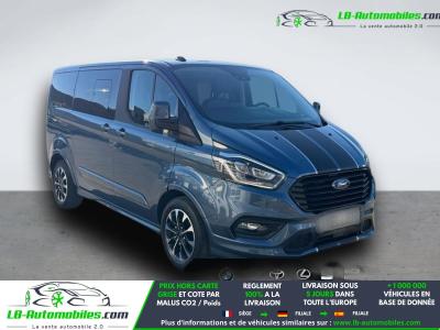 Ford Tourneo Custom  320 L1H1 2.0 EcoBlue 185 BMV
