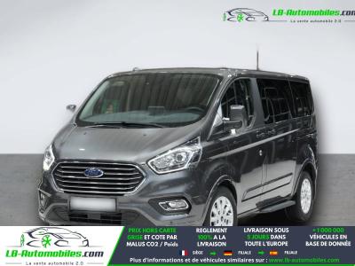Ford Tourneo Custom  320 L1H1 2.0 EcoBlue 185 BMV