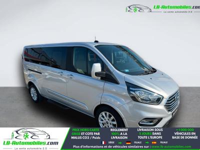 Ford Tourneo Custom  320 L1H1 2.0 EcoBlue 185 BMV