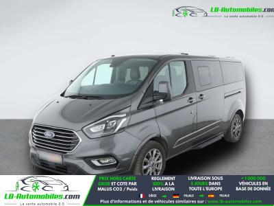 Ford Tourneo Custom  320 L1H1 2.0 EcoBlue 185 BMV