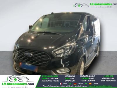 Ford Tourneo Custom  320 L1H1 2.0 EcoBlue 185 BMV