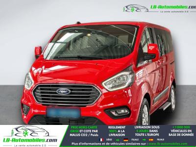 Ford Tourneo Custom  320 L1H1 2.0 EcoBlue 185 BMV