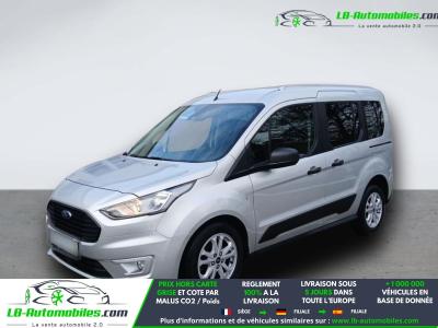 Ford Tourneo Connect 1.0 EcoBoost 100