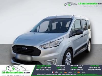 Ford Tourneo Connect 1.0 EcoBoost 100