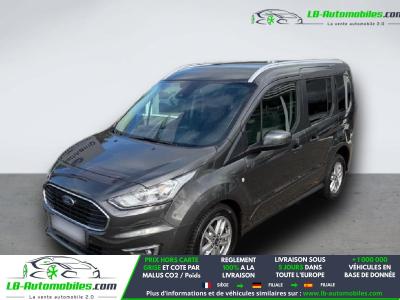 Ford Tourneo Connect 1.0 EcoBoost 100
