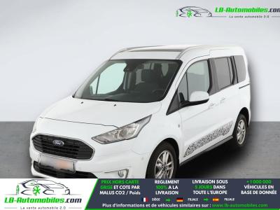 Ford Tourneo Connect 1.0 EcoBoost 100