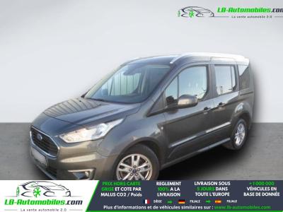Ford Tourneo Connect 1.0 EcoBoost 100