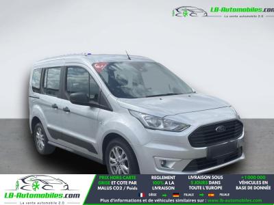 Ford Tourneo Connect 1.0 EcoBoost 100