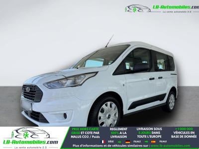 Ford Tourneo Connect 1.0 EcoBoost 100