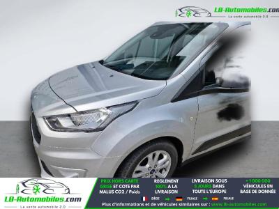 Ford Tourneo Connect 1.0 EcoBoost 100