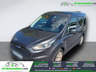 Ford Tourneo Connect 1.0 EcoBoost 100