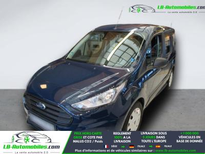 Ford Tourneo Connect 1.5 L EcoBlue 100