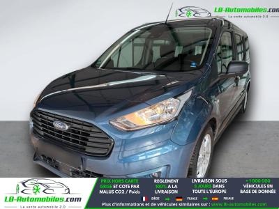 Ford Tourneo Connect 1.5 L EcoBlue 100