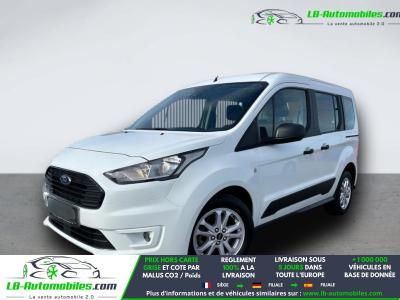 Ford Tourneo Connect 1.5 L EcoBlue 100