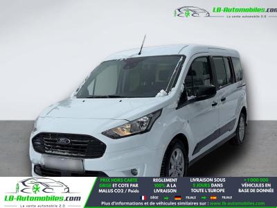 Ford Tourneo Connect 1.5 L EcoBlue 100