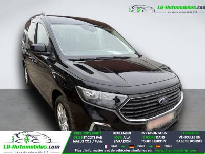 Ford Tourneo Connect 1.5 L EcoBlue 100