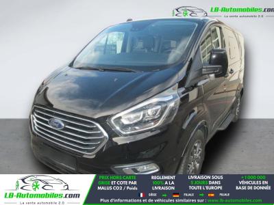 Ford Tourneo Custom  320 L1H1 2.0 EcoBlue 185 BVA