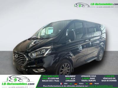 Ford Tourneo Custom  320 L1H1 2.0 EcoBlue 185 BVA