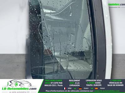 Ford Tourneo Custom  320 L1H1 2.0 EcoBlue 185 BVA