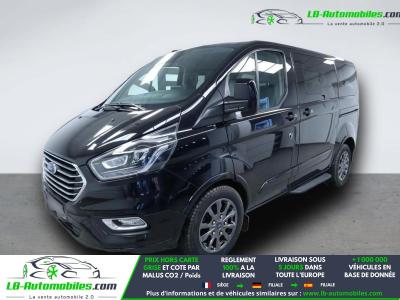 Ford Tourneo Custom  320 L1H1 2.0 EcoBlue 185 BVA