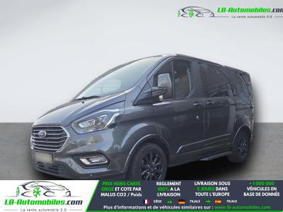 Ford Tourneo Custom  320 L1H1 2.0 EcoBlue 185 BVA