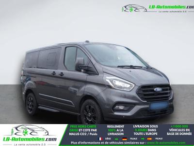 Ford Tourneo Custom  320 L1H1 2.0 EcoBlue 185 BVA