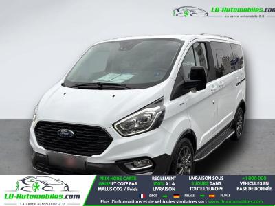 Ford Tourneo Custom  320 L1H1 2.0 EcoBlue 185 Mhev