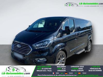 Ford Tourneo Custom  320 L1H1 2.0 EcoBlue 185 Mhev