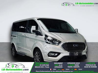 Ford Tourneo Custom  320 L1H1 2.0 EcoBlue 185 BVA