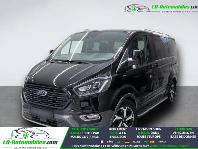 Ford Tourneo Custom  320 L1H1 2.0 EcoBlue 185 BVA