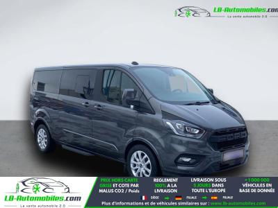 Ford Tourneo Custom  320 L1H1 2.0 EcoBlue 185 BVA