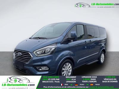 Ford Tourneo Custom  320 L1H1 2.0 EcoBlue 185 BVA