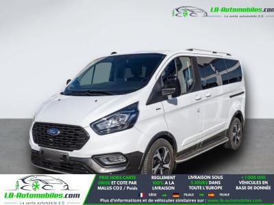 Ford Tourneo Custom  320 L1H1 2.0 EcoBlue 185 BVA