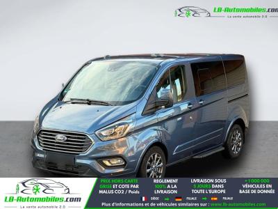 Ford Tourneo Custom  320 L1H1 2.0 EcoBlue 185 BMV