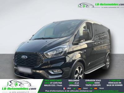 Ford Tourneo Custom  320 L1H1 2.0 EcoBlue 185 BMV