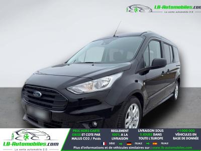 Ford Tourneo Connect 1.5 L EcoBlue 100 BVA