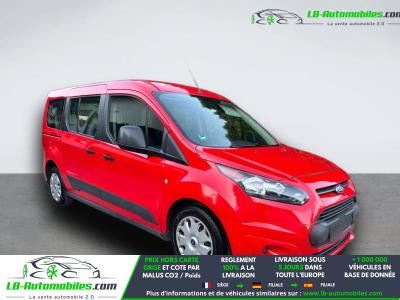 Ford Tourneo Connect 1.5 L EcoBlue 100 BVA