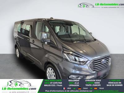 Ford Tourneo Custom  320 L2H1 2.0 EcoBlue 150 BVA
