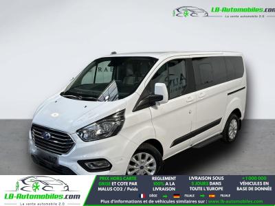 Ford Tourneo Custom  320 L2H1 2.0 EcoBlue 150 BVA